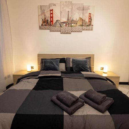 New Apartment Milan-Oh My House! Εξωτερικό φωτογραφία