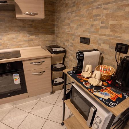 New Apartment Milan-Oh My House! Εξωτερικό φωτογραφία