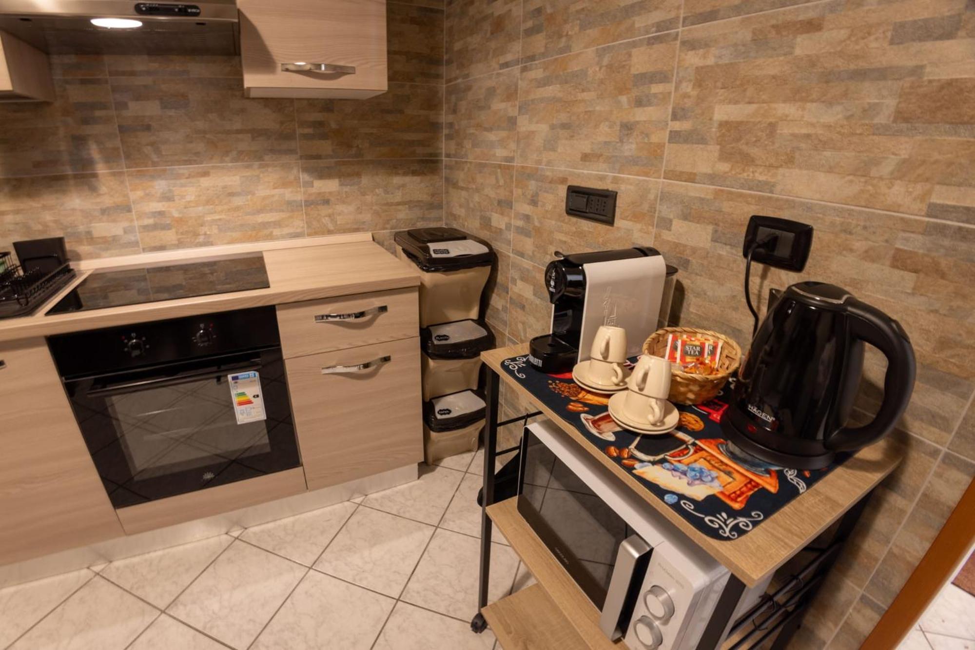 New Apartment Milan-Oh My House! Εξωτερικό φωτογραφία