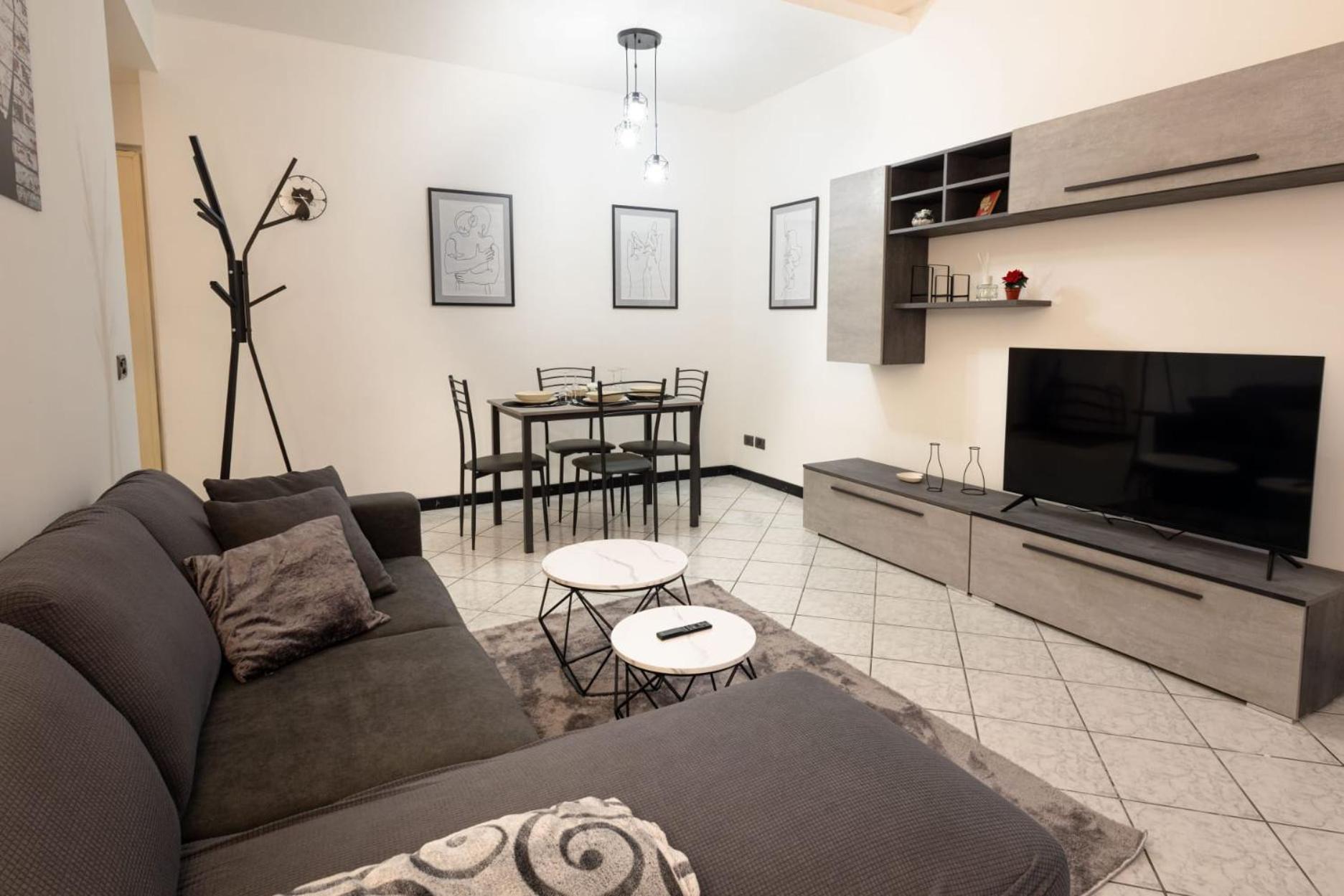 New Apartment Milan-Oh My House! Εξωτερικό φωτογραφία