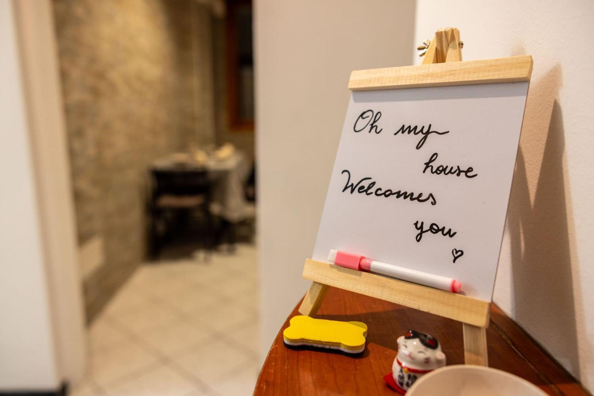 New Apartment Milan-Oh My House! Εξωτερικό φωτογραφία