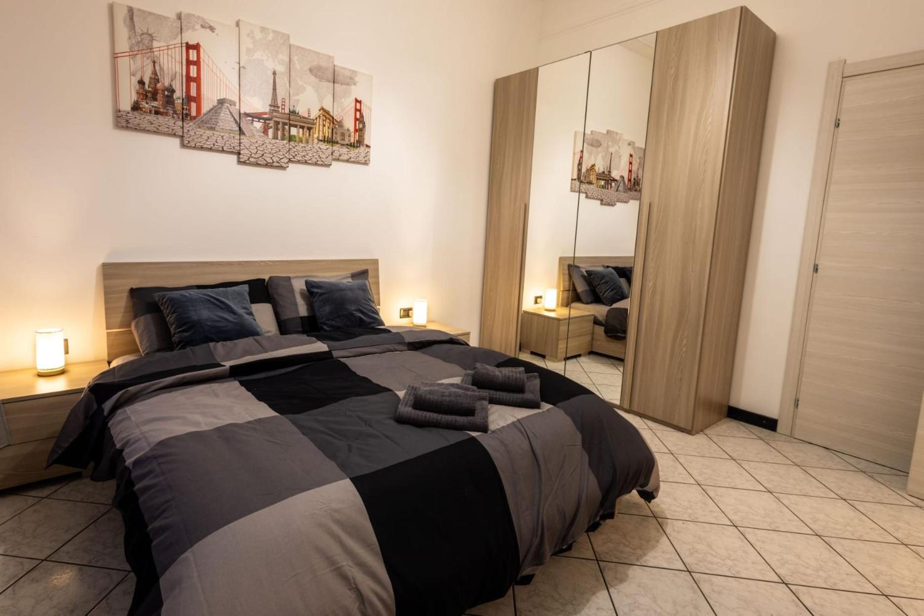 New Apartment Milan-Oh My House! Εξωτερικό φωτογραφία